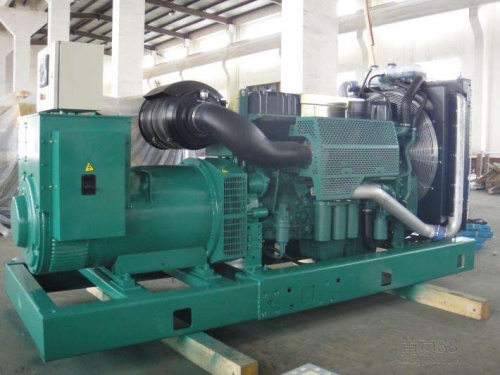 大新便携静音：租赁无声发电机组，便携式解决能源需求