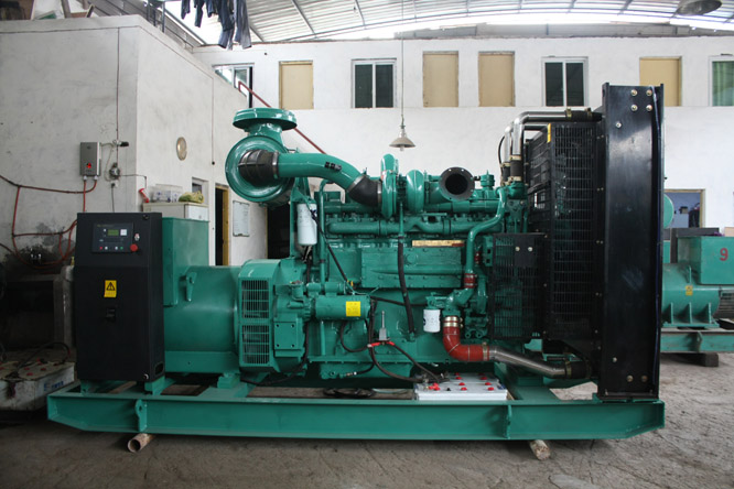 大新环保无噪音：租用静音发电机组，为环境和耳朵双重保驾护航